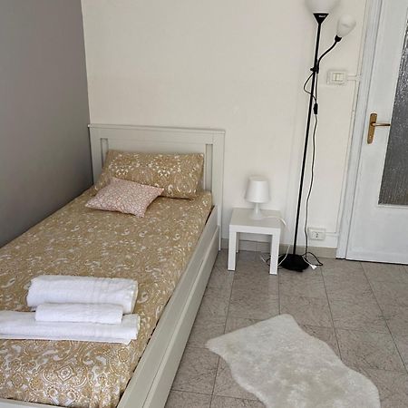 Appartamento Spazioso Vicino Al Centro 토리노 외부 사진