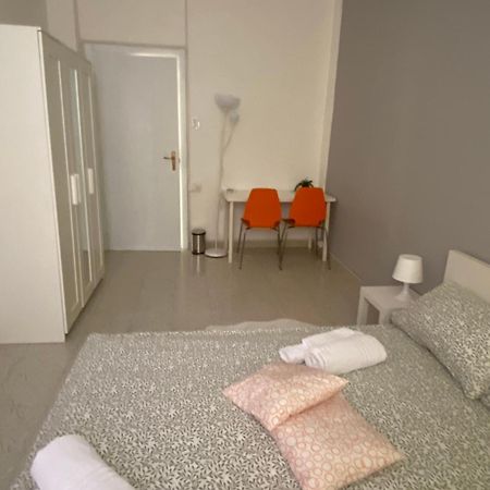 Appartamento Spazioso Vicino Al Centro 토리노 외부 사진