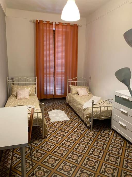 Appartamento Spazioso Vicino Al Centro 토리노 외부 사진