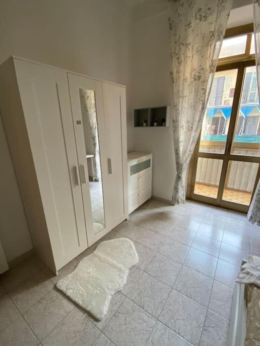 Appartamento Spazioso Vicino Al Centro 토리노 외부 사진