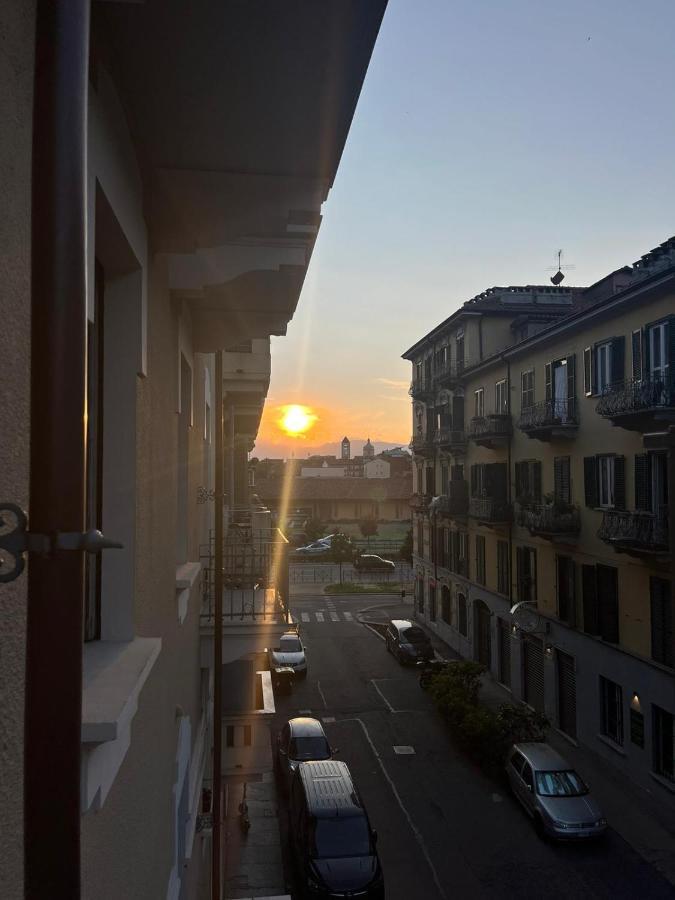 Appartamento Spazioso Vicino Al Centro 토리노 외부 사진