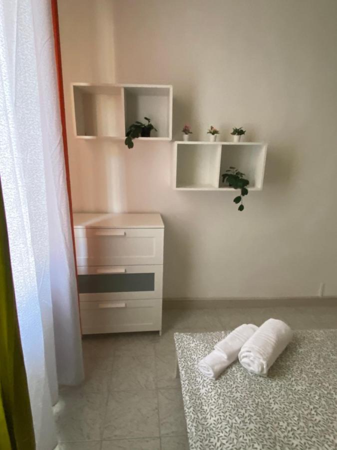 Appartamento Spazioso Vicino Al Centro 토리노 외부 사진