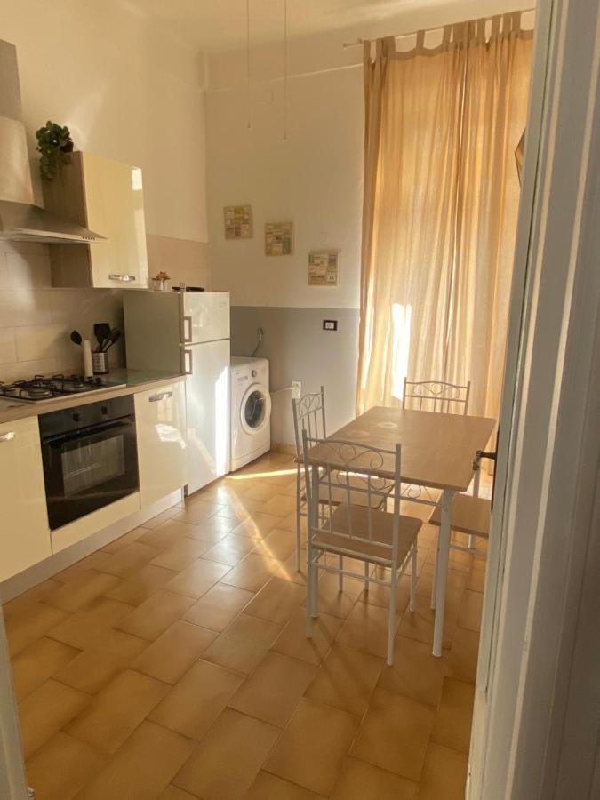 Appartamento Spazioso Vicino Al Centro 토리노 외부 사진