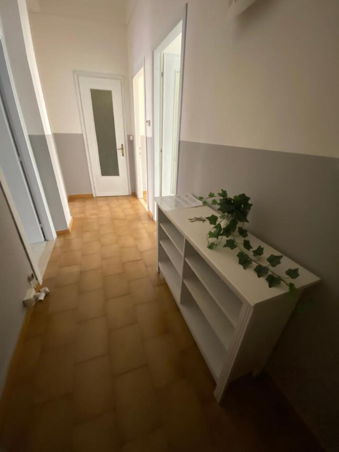 Appartamento Spazioso Vicino Al Centro 토리노 외부 사진