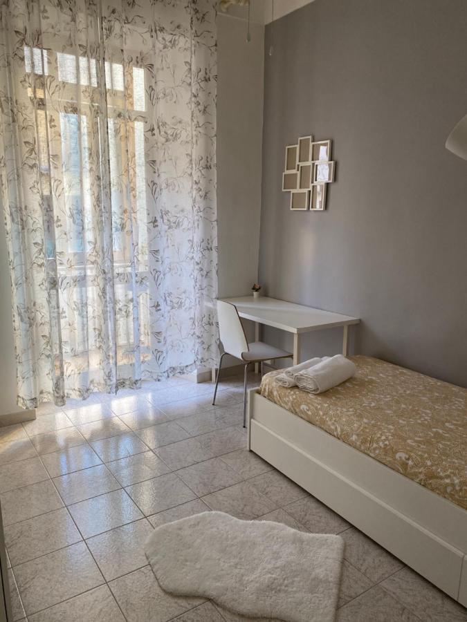 Appartamento Spazioso Vicino Al Centro 토리노 외부 사진