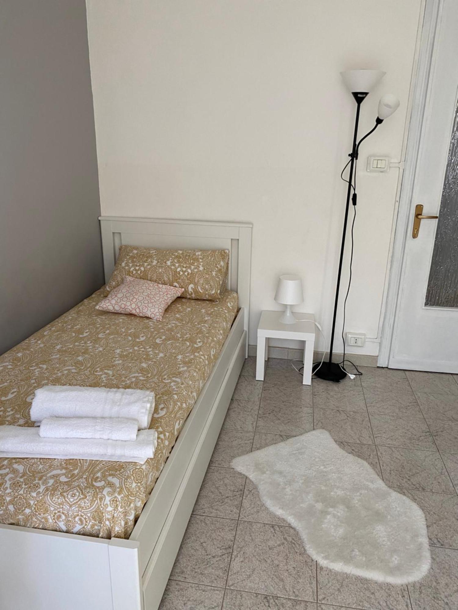Appartamento Spazioso Vicino Al Centro 토리노 외부 사진