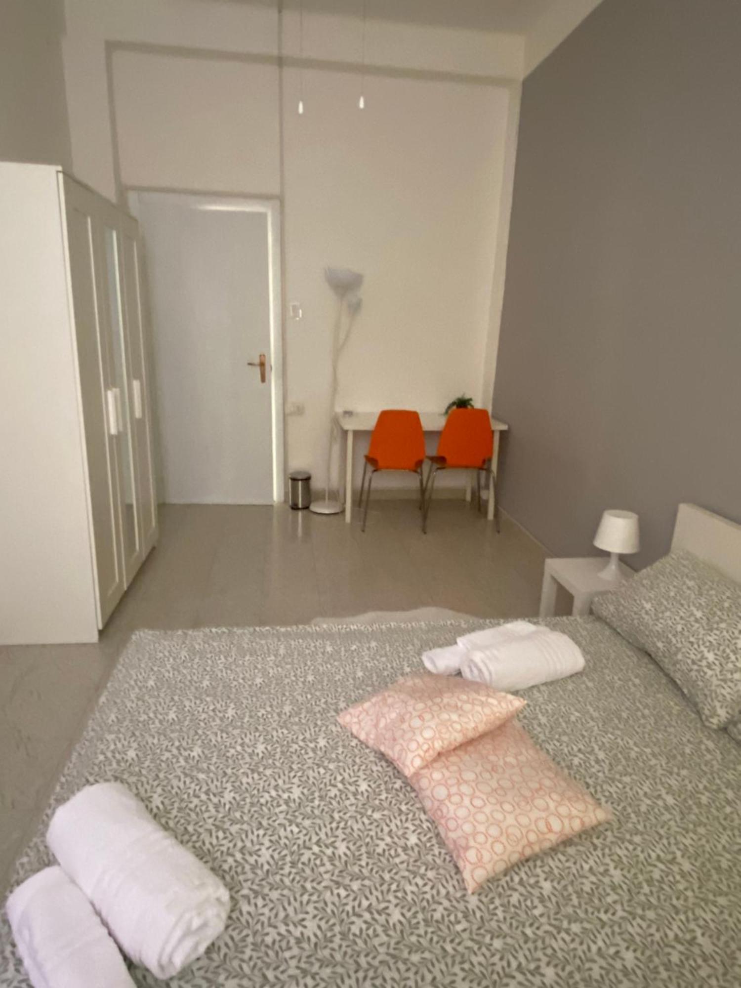 Appartamento Spazioso Vicino Al Centro 토리노 외부 사진